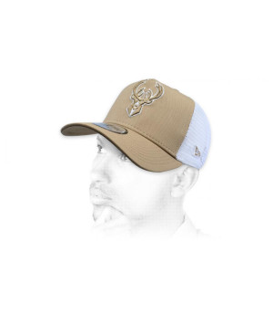 Trucker beige Bucks Trucker NBA Ess Bucks camel